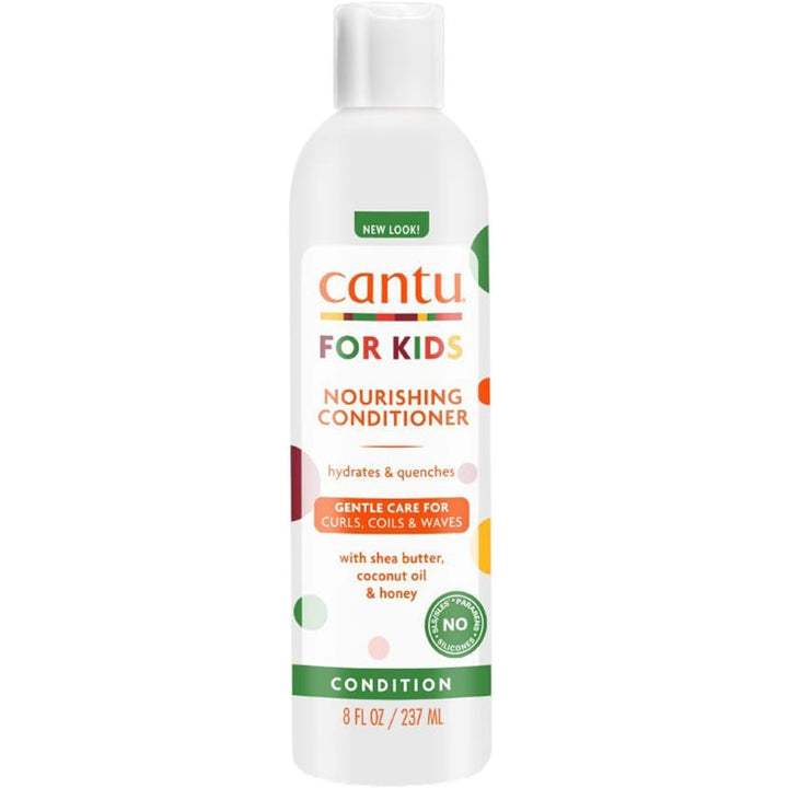 KIDS CARE CONDITIONER 237 ML