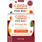 CANTU كانتو كيدز فور كيدز ستايلينغ جل، 64 ملجرام