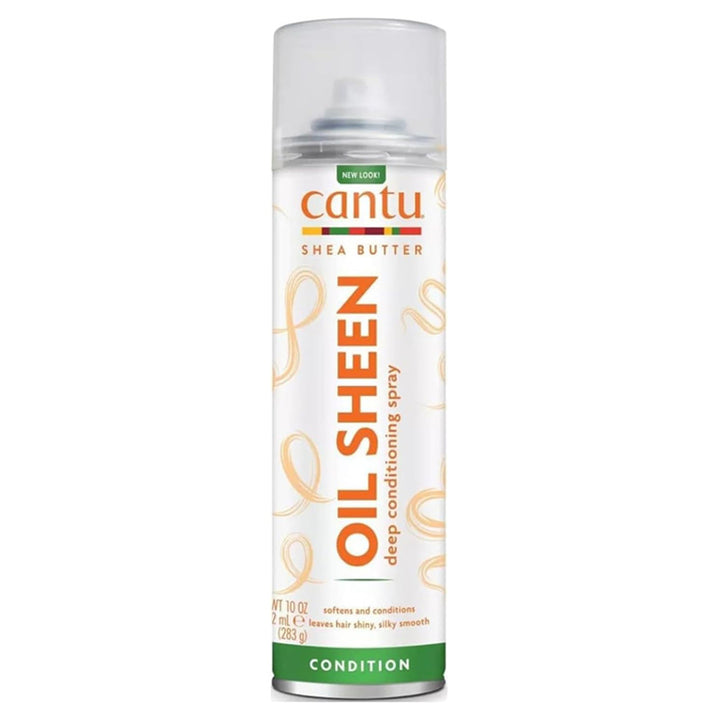OIL SHEEN DEEP CONDITION SPRY 283 GM