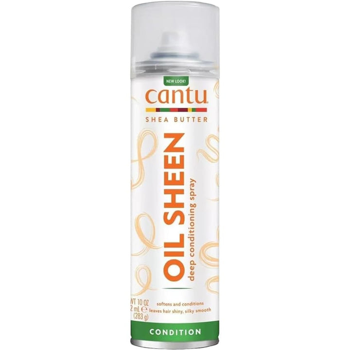 OIL SHEEN DEEP CONDITION SPRY 283 GM