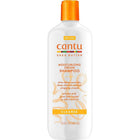 CANTU شامبو كريم مرطب بزبدة الشيا