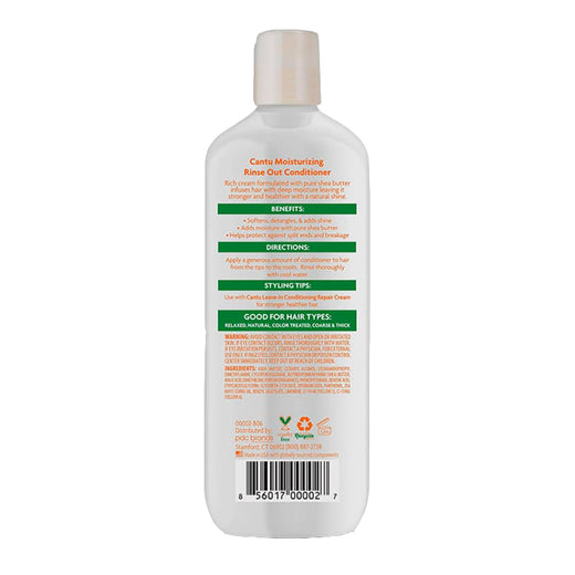 RINSE OUT CONDITIONER 400 ML