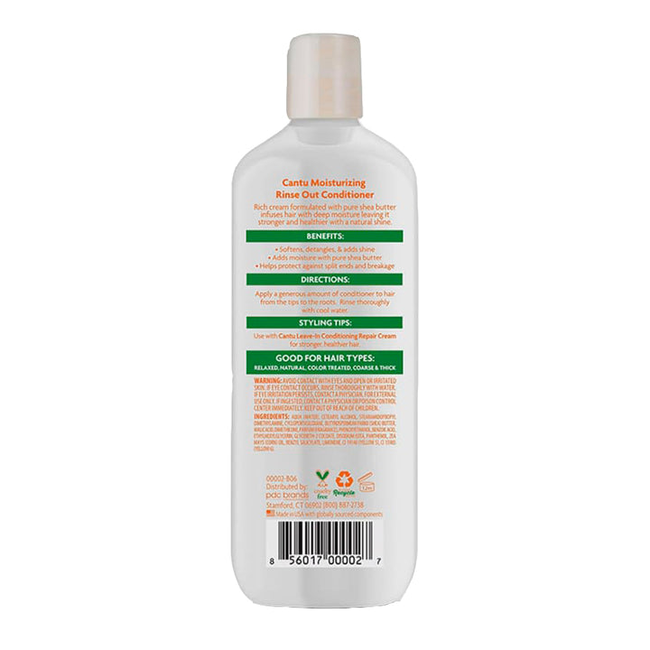 RINSE OUT CONDITIONER 400 ML
