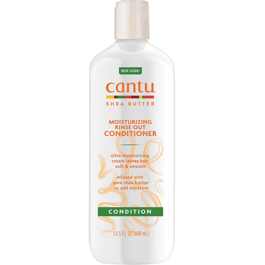 CANTU بلسم مرطب بزبدة الشيا
