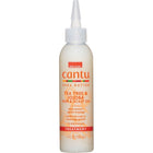 CANTU زيت الشعر وفروة الرأس بزبدة الشيا وشجرة الشاي والجوجوبا