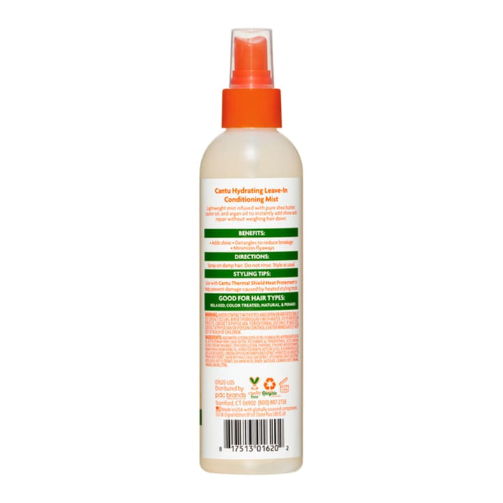 HYDRATING LEAVE IN MIST 237 ML