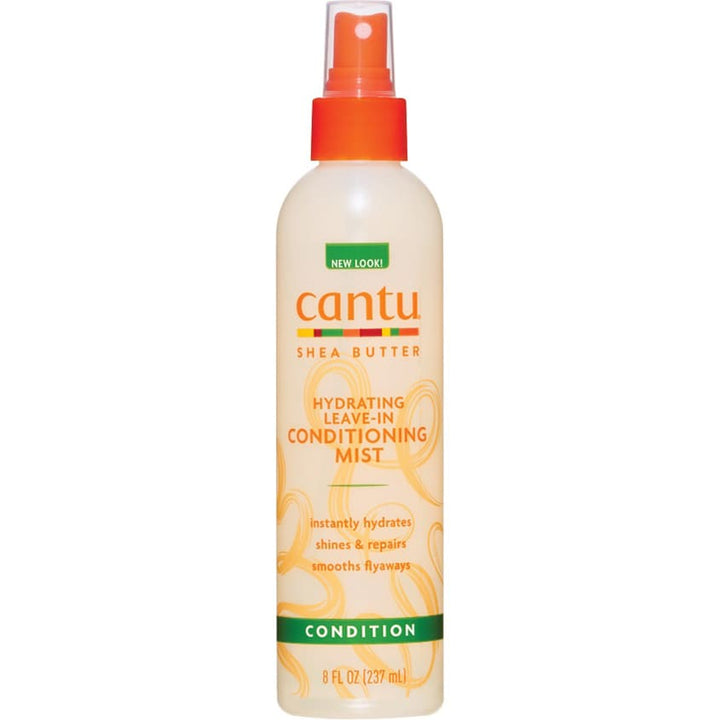 HYDRATING LEAVE IN MIST 237 ML
