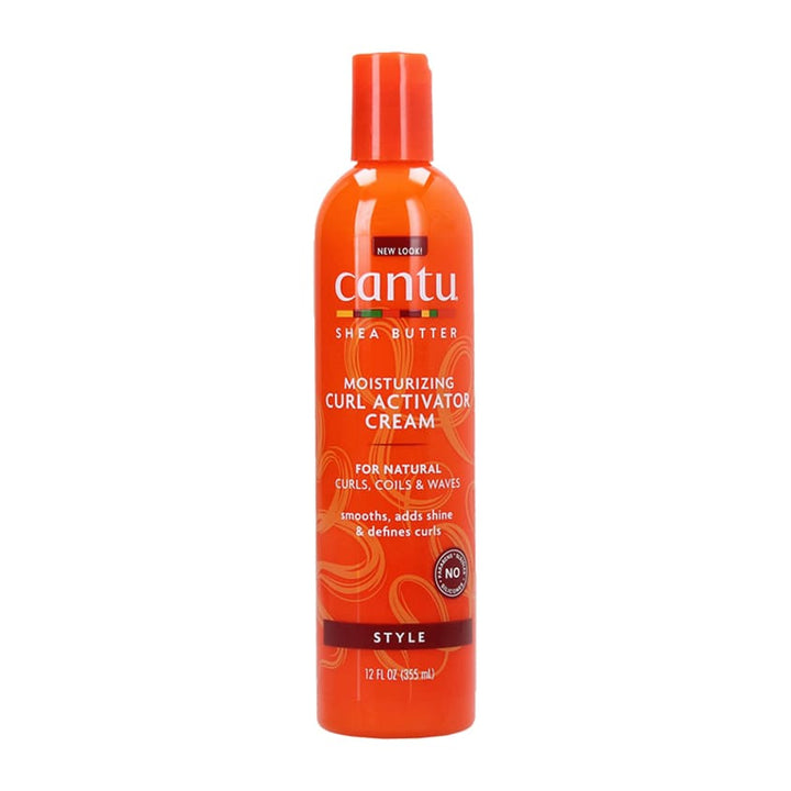MOIST CURL ACTIVATOR CREAM 355 ML