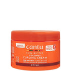 CANTU NATURAL COCONUT CURL CREAM 340 ML – buy online