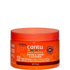 CANTU DEFINE AND SHINE CUSTARD 340 ML