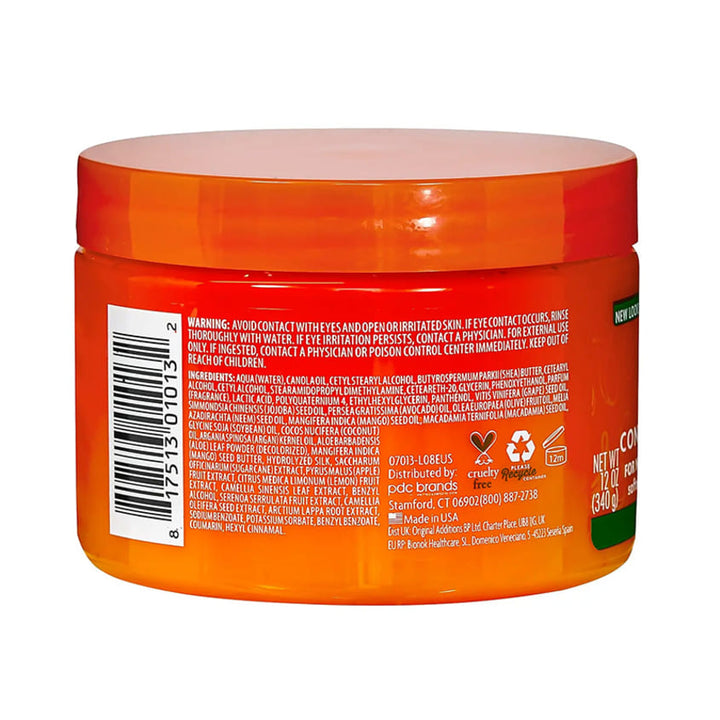 NATURAL LEAVEIN CONDITION CRM 340 GM