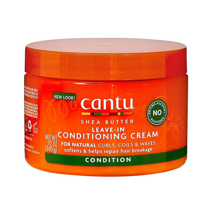 NATURAL LEAVEIN CONDITION CRM 340 GM