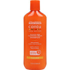 CANTU شامبو كريمي منظف خالي من الكبريتات بزبدة الشيا