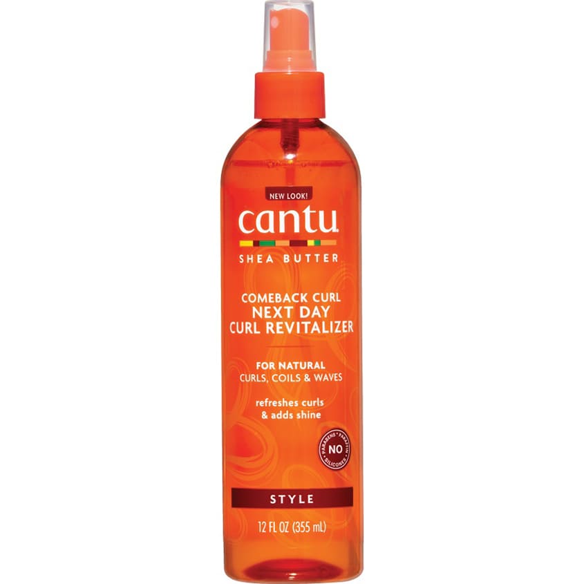 CANTU COMEBCK CURL NEXT DAY 355 ML