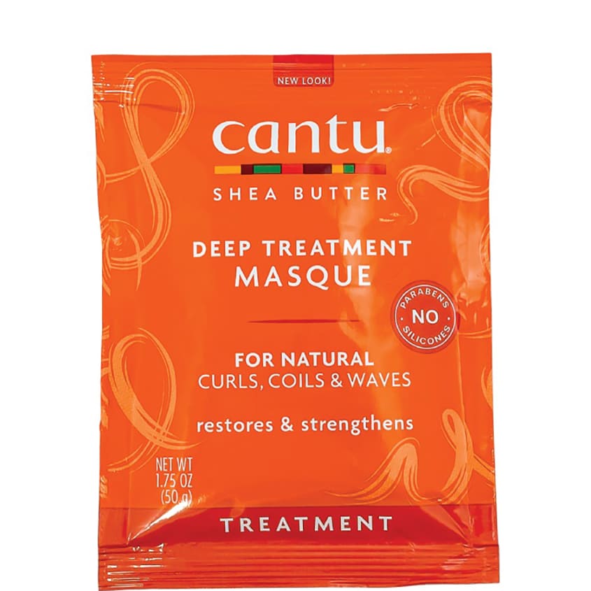 CANTU INTENS DEPTRT MASQUE 50 GM