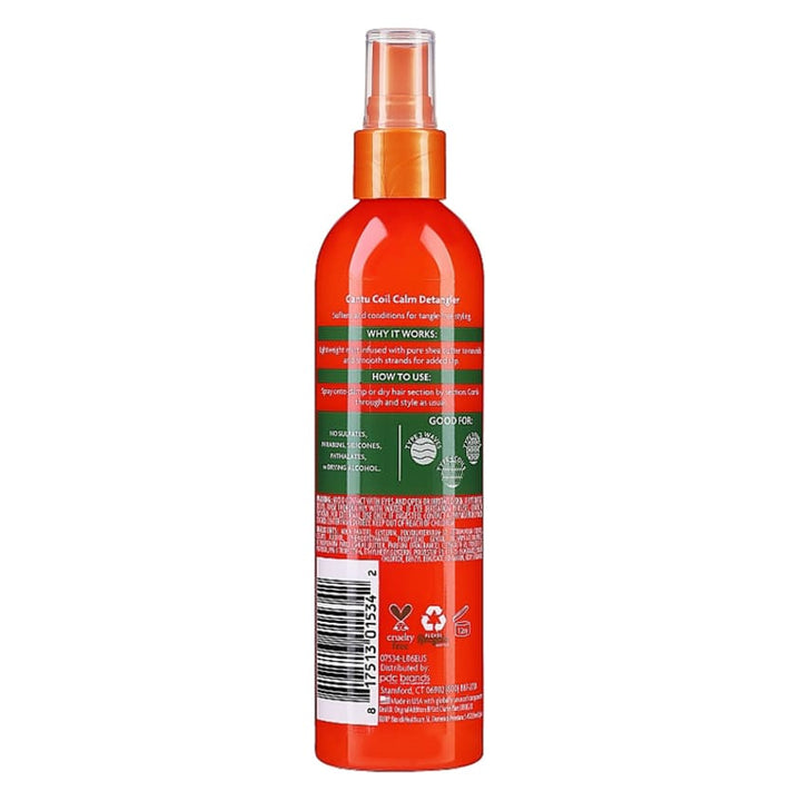 COIL CALM DETANGLER 237 ML
