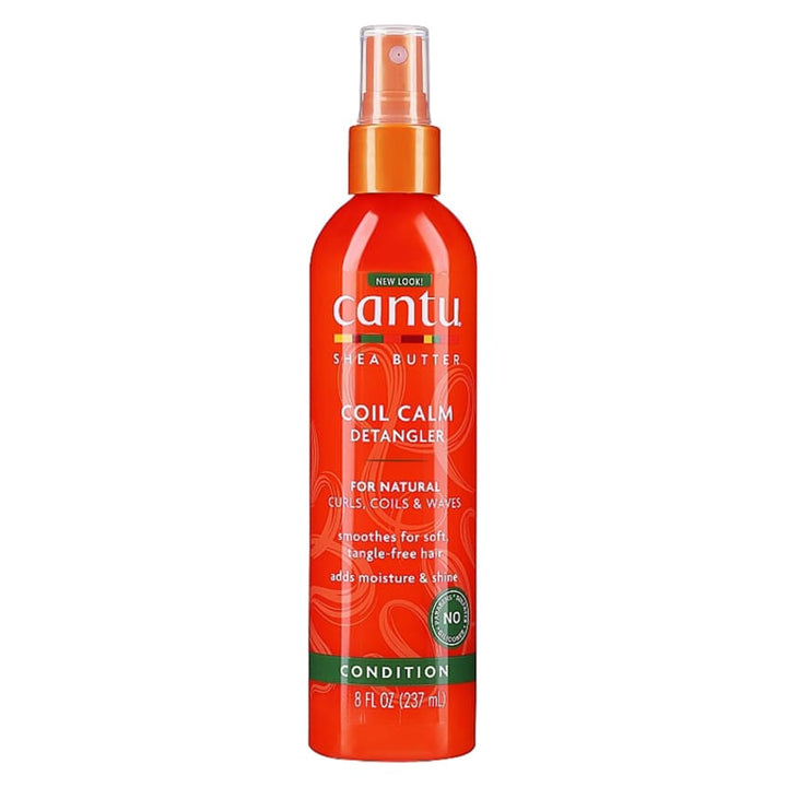 COIL CALM DETANGLER 237 ML
