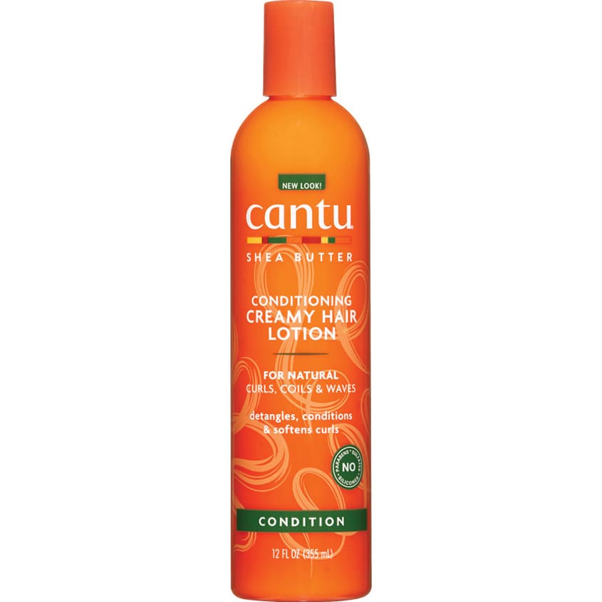 CANTU CONDITION CREAM HAIR LOT 355 ML