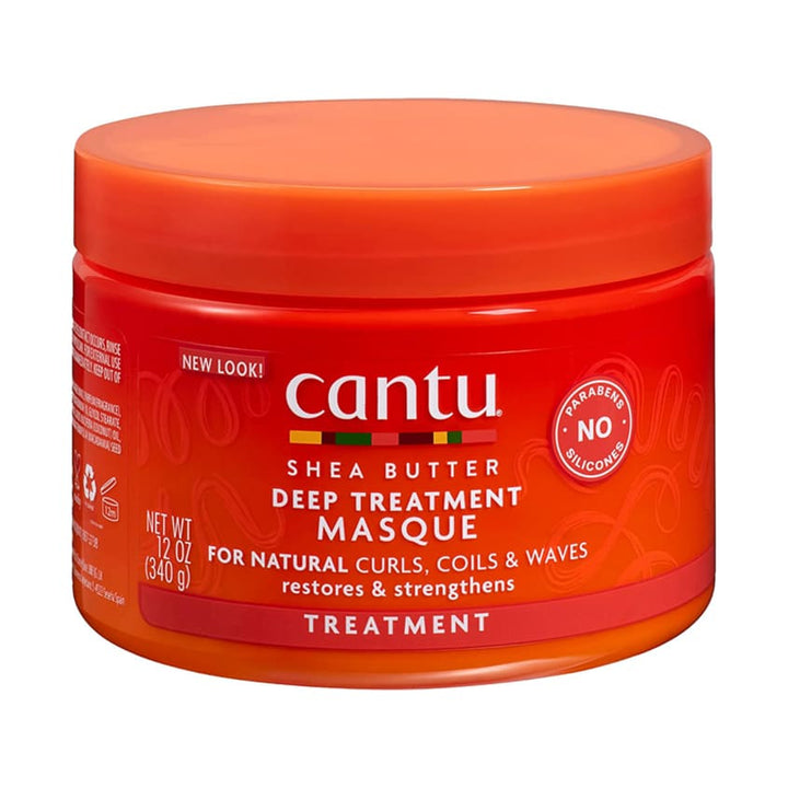 DEEP TREATMENT MASQUE 340 GM
