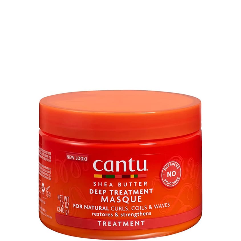 CANTU DEEP TREATMENT MASQUE 340 GM