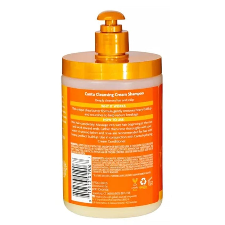 SULF FREE SHMPOO VALUE SIZE 709 ML