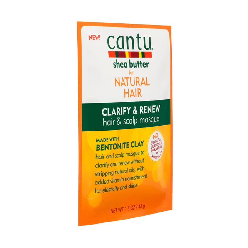 BENTONITE CLAY CONDITIONING PACK 42 GM