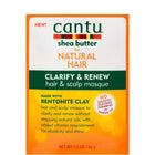 CANTU BENTONITE CLAY CONDITIONING PACK 42 GM – buy online