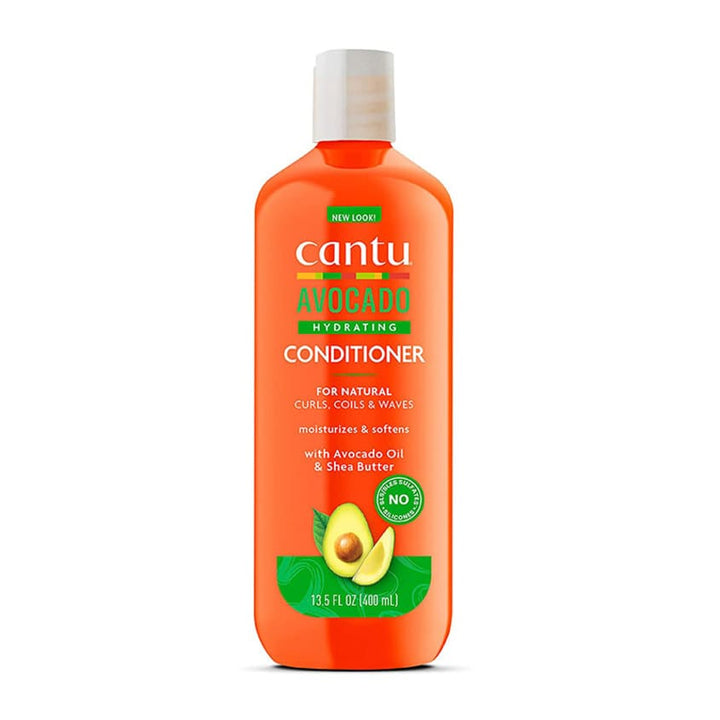 AVOCADO SULFATE FREE HYDRAT CONDITIONER 400 ML