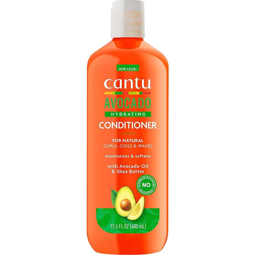 AVOCADO SULFATE FREE HYDRAT CONDITIONER 400 ML