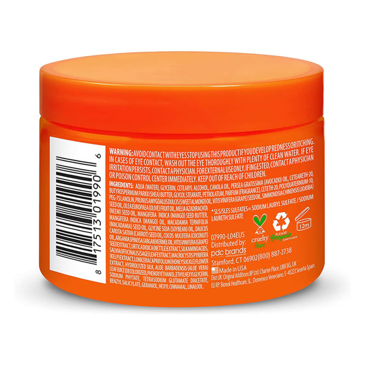 AVOCADO COCONUT CURLING CREAM 340 GM