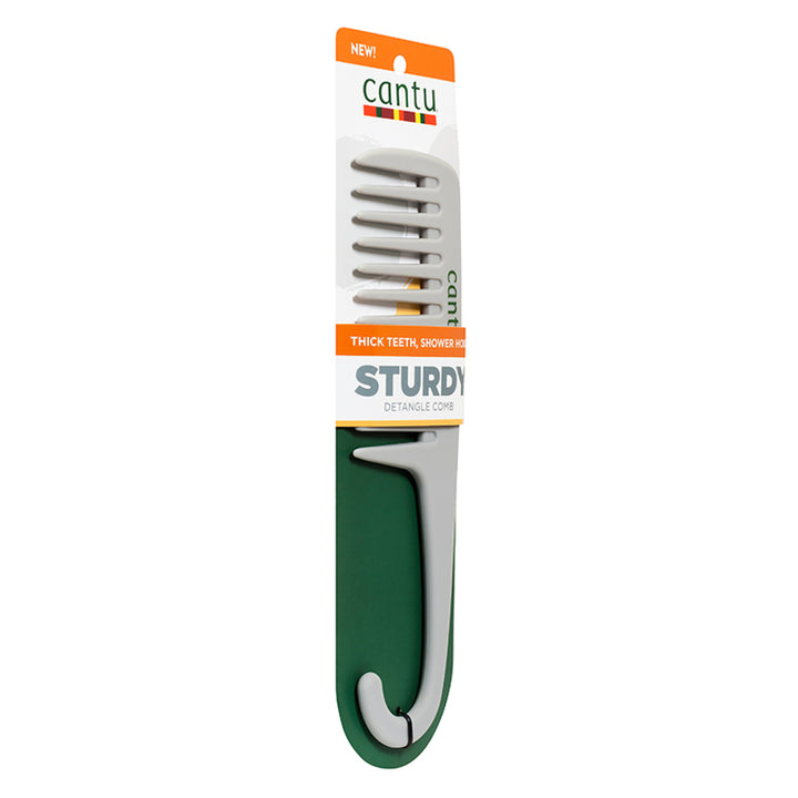 THICK DETANGLE COMB ACCESSORY