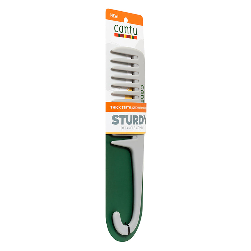 THICK DETANGLE COMB ACCESSORY