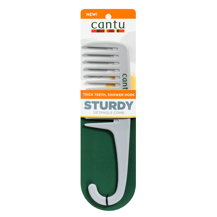 THICK DETANGLE COMB ACCESSORY