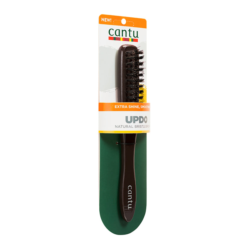 Updo Natural Bristle Brush