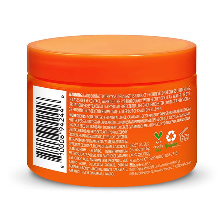 AVOCADO HYDRATING HAIR MASQUE 340 G