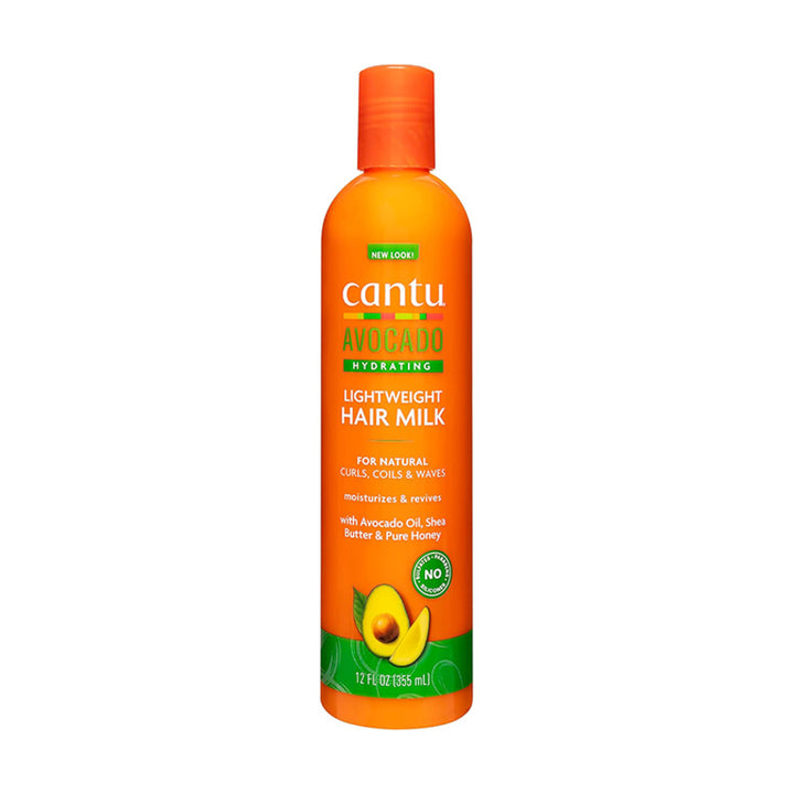 AVOCADO HYDRATING HAIR MILK 355 ML