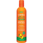 CANTU حليب الشعر الخفيف المرطب بالأفوكادو