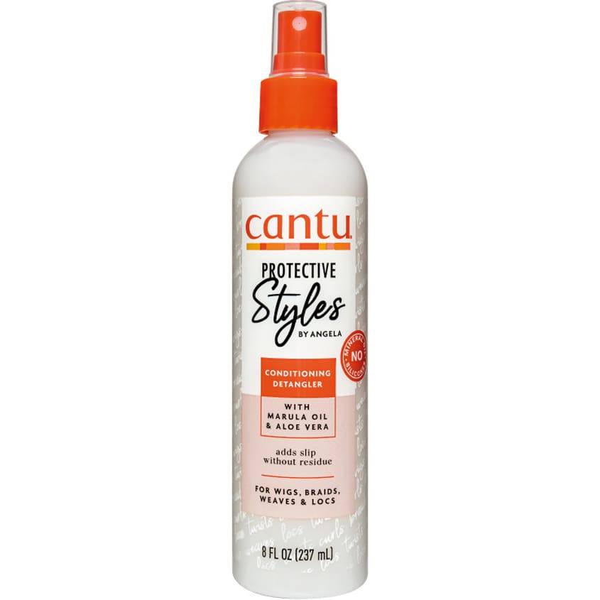 CANTU PROTECTIVE STYLES CONDITIONING DETANGLER 237 ML