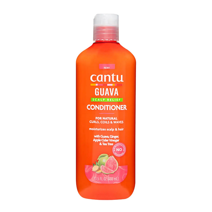 GUAVA SCALP RELIEF CONDITIONER 400 ML