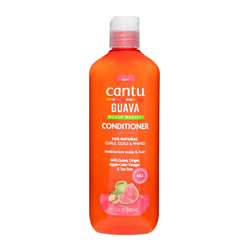 GUAVA SCALP RELIEF CONDITIONER 400 ML