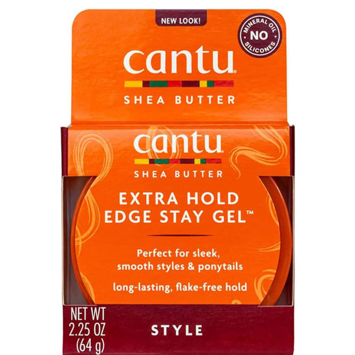 NATURAL EDGE STAY GEL 64 GM