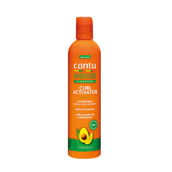 AVOCADO CURL ACTIVATOR CREAM 355 ML