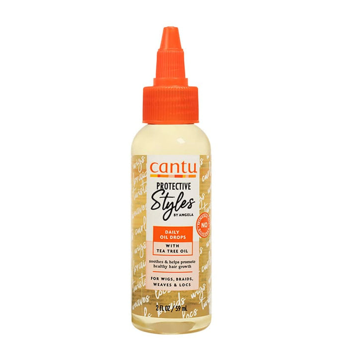 PROTECTIVE STYLES DAILY OIL DROPS 59 ML