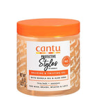 CANTU جل التضفير واللف من بروتكتف ستايلز