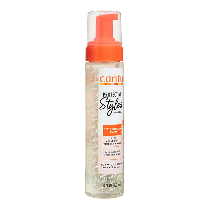PROTECTIVE STYLES SETTING FOAM 237 ML