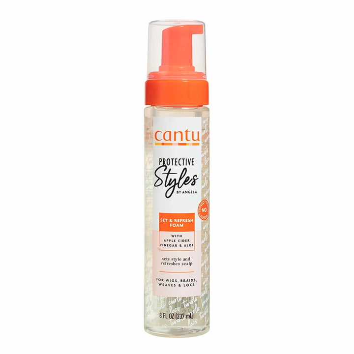 PROTECTIVE STYLES SETTING FOAM 237 ML