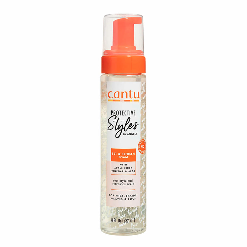 PROTECTIVE STYLES SETTING FOAM 237 ML