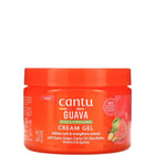 CANTU جل كريم الجوافة ستايل آند سترينث