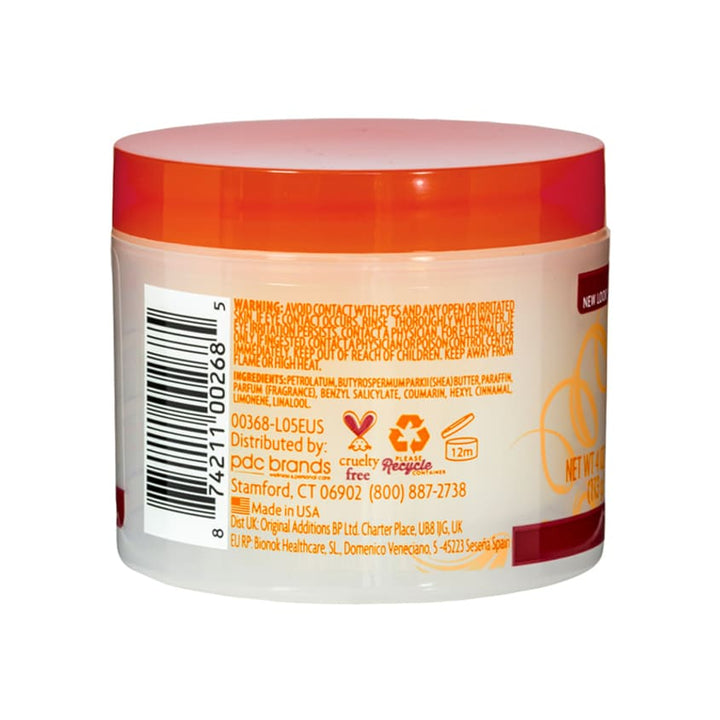 HAIR DRESSING POMADE 113 GM