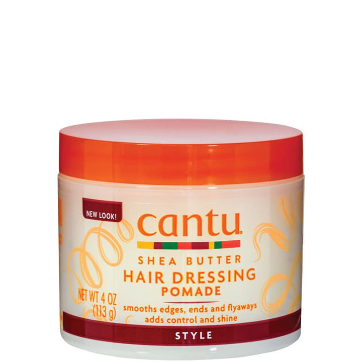 HAIR DRESSING POMADE 113 GM